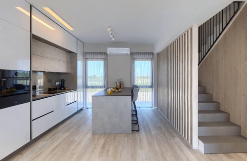 Brtonigla Villa | Villa Bella & Chiara