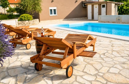 Krusevo Villa | Villa Bella - Five Bedroom Villa, Sleeps 10