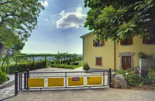 Dolenja Vas House | Villa Bella