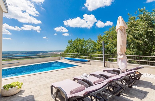 Brovinje Villa | Villa Bella Vista (Istria - Viškovići)
