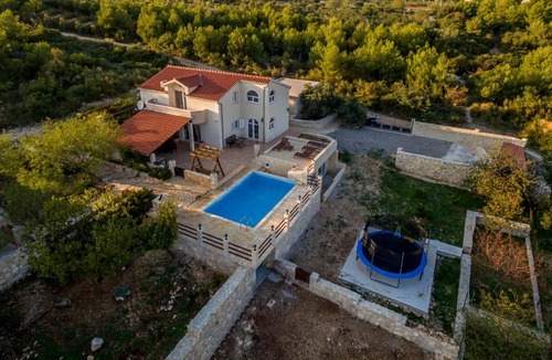 Rudine Villa | Villa Bellavista