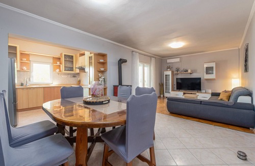 Sukosan Villa | Villa Bellezza ZadarVillas