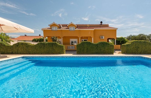 Sukosan Villa | Villa Bellezza ZadarVillas