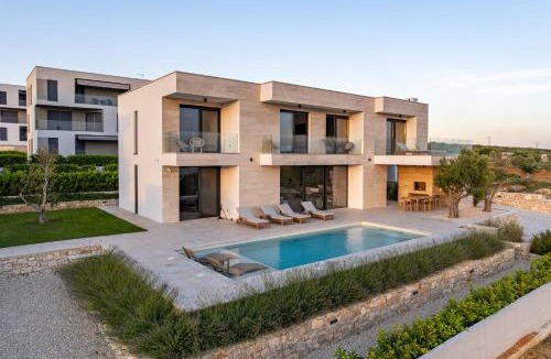 Sveti Filip i Jakov Villa | Villa Belvedere 2 ZadarVillas