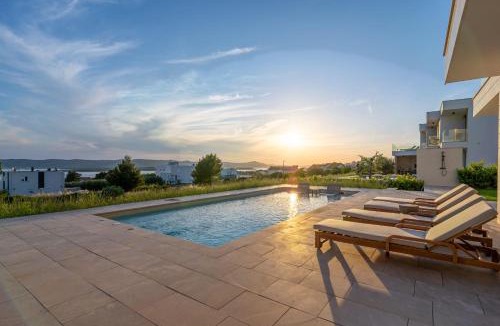 Sveti Filip i Jakov Villa | Villa Belvedere 1 ZadarVillas