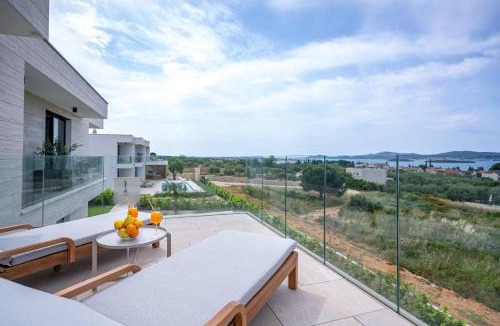 Sveti Filip i Jakov Villa | Villa Belvedere 1 ZadarVillas