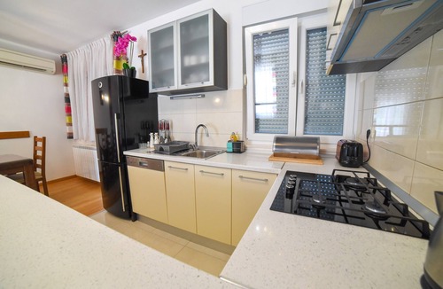 Dugopolje Villa | Villa Bender - Three Bedroom Villa with Swimming pool