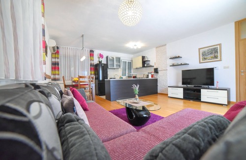 Dugopolje Villa | Villa Bender - Three Bedroom Villa with Swimming pool