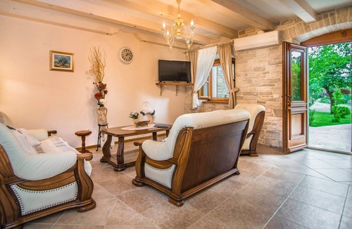 Krculi Villa | Villa Benina - best vacation choice!