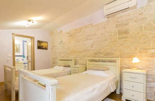 Krculi Villa | Villa Benina - best vacation choice!