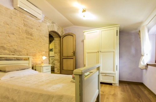 Krculi Villa | Villa Benina - best vacation choice!