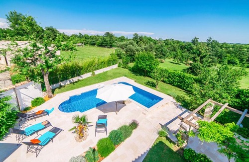 Krculi Villa | Villa Benina - best vacation choice!