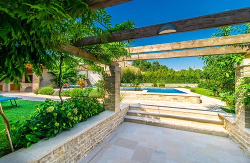 Krculi Villa | Villa Benina - best vacation choice!