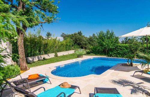 Krculi Villa | Villa Benina - best vacation choice!