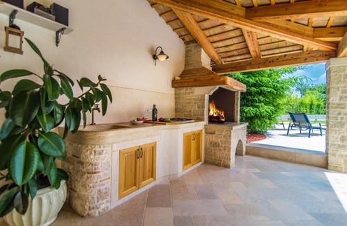 Krculi Villa | Villa Benina - best vacation choice!