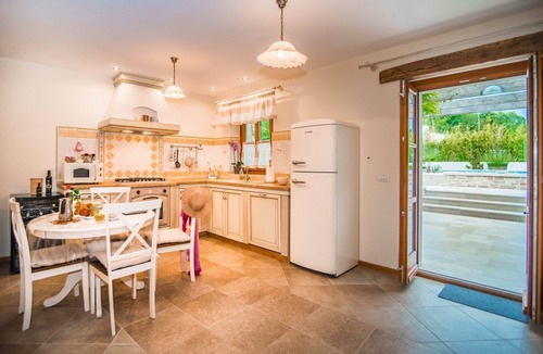 Krculi Villa | Villa Benina Rossa 2