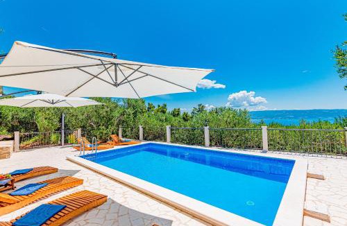 Jesenice Villa | Villa Betelgeuse