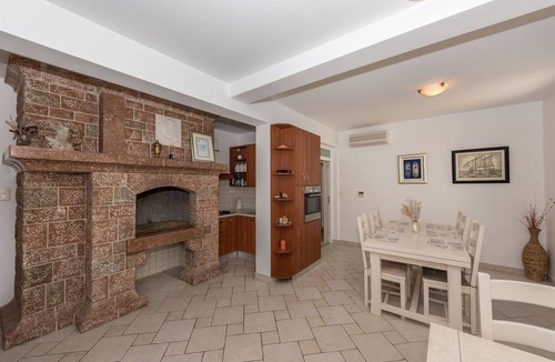 Betina House | Villa Betina (V1461-K1) - Betina