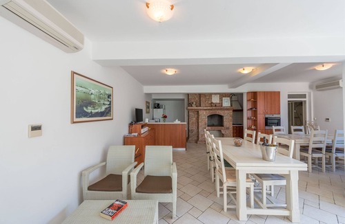 Betina House | Villa Betina (V1461-K1) - Betina