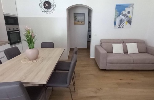 Privlaka House | Villa Bianca - holiday home with Private pool