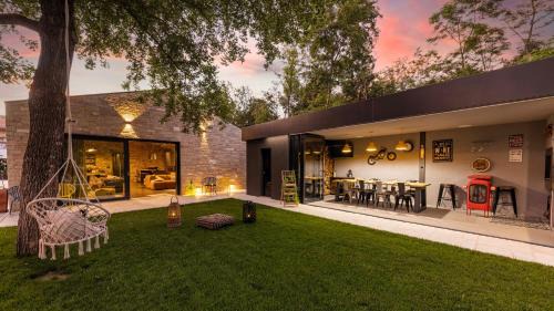 Brajkovici Villa | Villa Bijur in Brajkovici - Haus für 8 Personen