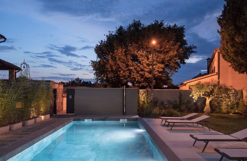 Susnjici House | Villa Bino und Maria by Interhome