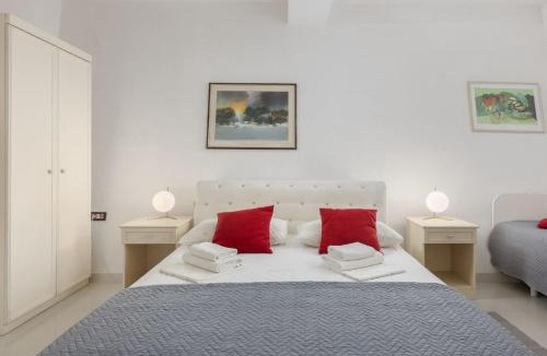Podgora Villa | Villa Blanka
