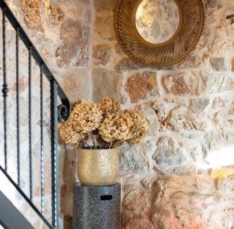 Gdinj Villa | Villa Bliss Excelsior - Pool, Padel & Yoga