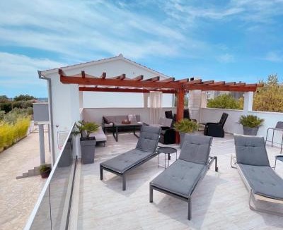 Rudine Villa | Villa Bliss , Kastela - Croatia