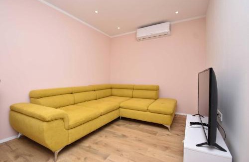 Brodarica Villa | Villa Blue Chill