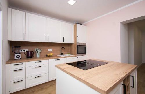 Brodarica Villa | Villa Blue Chill