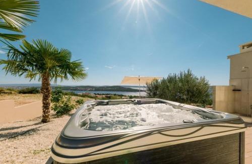 Seget Villa | Villa Blue Horizon