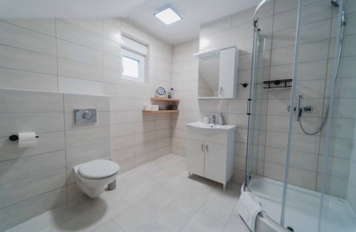 Plaski House | Villa Blue