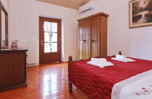 Nadin House | Villa Blue Wind (V0191-K1) - Nadin