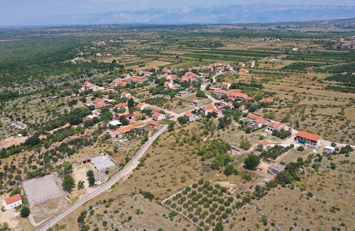 Nadin House | Villa Blue Wind (V0191-K1) - Nadin