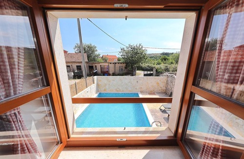 Nadin House | Villa Blue Wind (V0191-K1) - Nadin