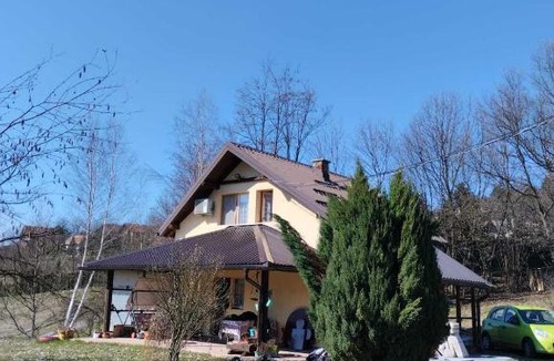 Semizovac Villa | Villa BMW