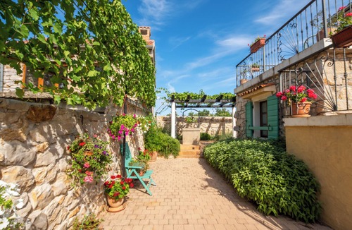 Sveti Filip i Jakov Villa | Villa Božini dvori Biograd