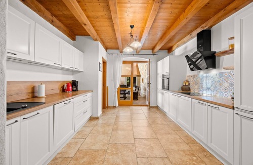 Divsici Villa | Villa Boduleri for 9 people in Central Istria with private pool & children playground