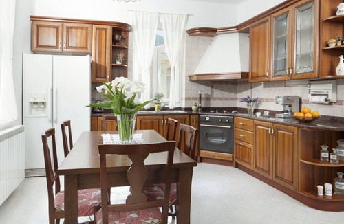 Ika Villa | Villa Bojana - Four Bedroom Villa, Sleeps 8