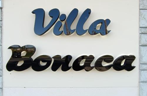 Vukovar Bed & Breakfast | Villa Bonaca