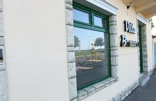 Vukovar Bed & Breakfast | Villa Bonaca