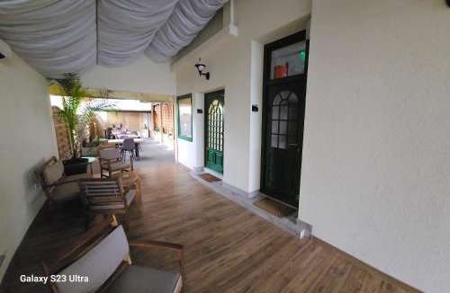 Vukovar Bed & Breakfast | Villa Bonaca