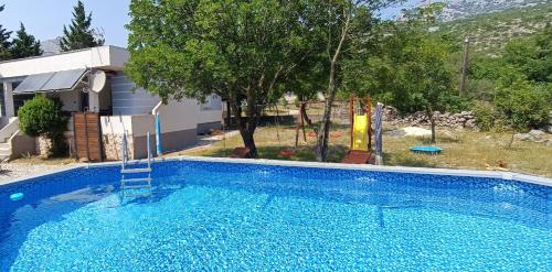 Starigrad Villa | Villa Bonaluz