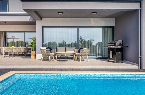 Stanisovi Villa | Villa Borealis