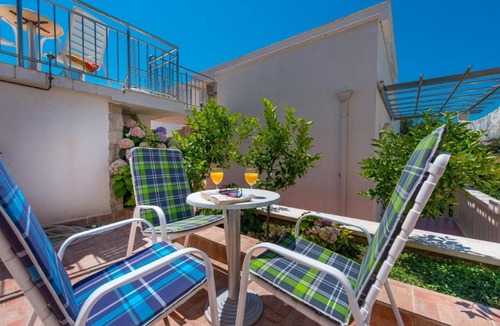 Babin Kuk Apartment | Villa Borna Apartments - Deluxe Studio Apartment (2 Adults) - br. 5