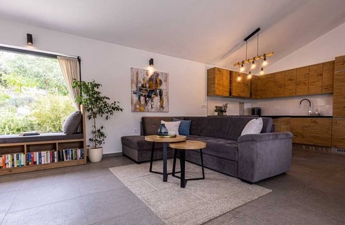 Marina Villa | Villa Bosilen | Adriatic Luxury Villas