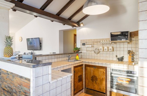 Okrug Donji House | Villa Boulder (V5161-K1) - Okrug Donji (Ciovo)