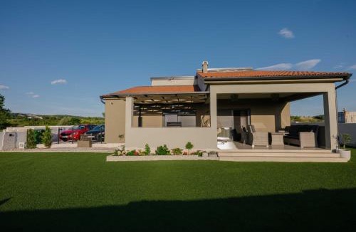Ljubac Villa | Villa Božica, an oasis of peace