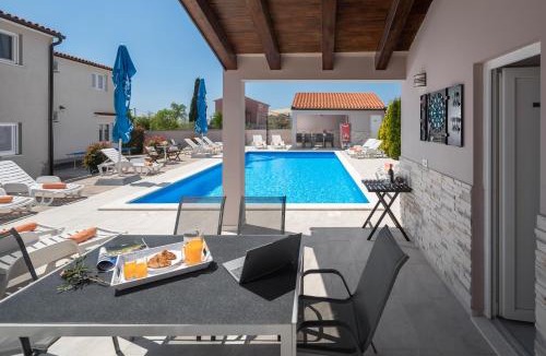 Valtura House | Villa Brcina